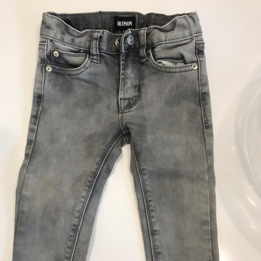 Hudson jeans